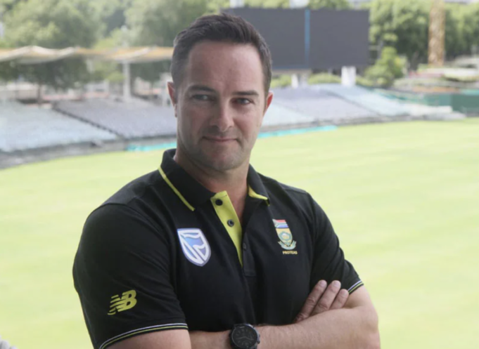 Mark Boucher