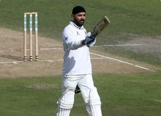 Murali Vijay