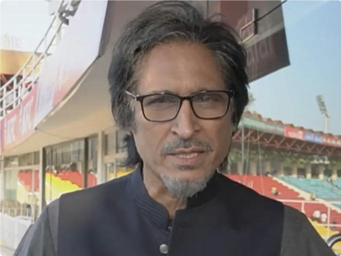 Ramiz Raja