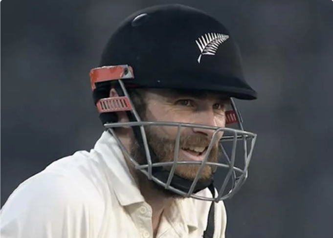 Kane Williamson